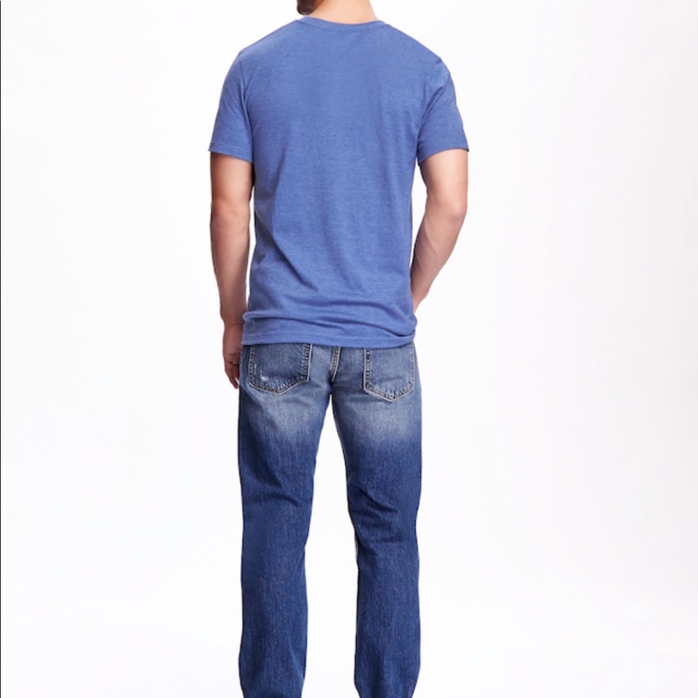 3 FOR $20 🛍- Men's Superhero T Shirt - Picture 7 of 8